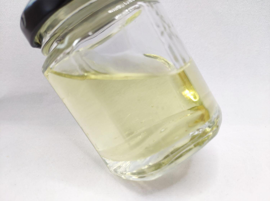 High Purity Light yellow liquid N-Mathylbenzylamine CAS 103-67-3 With Safe Delivery
