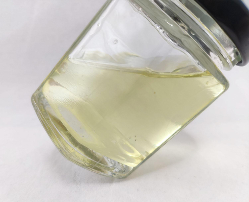 High Purity Light yellow liquid N-Mathylbenzylamine CAS 103-67-3 With Safe Delivery