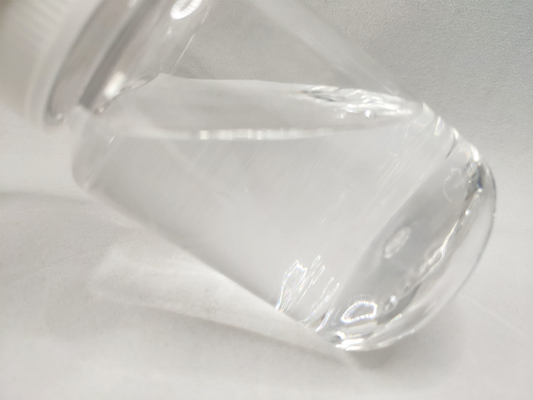 CAS 5445-19-2 Methyl 2 Bromohexanoate Clear Colorless Liquid
