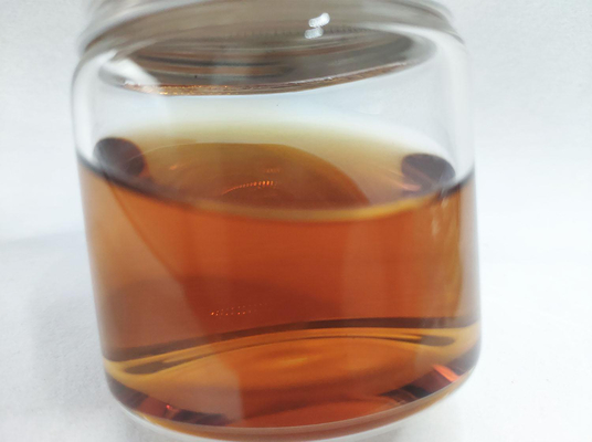 99% Purity Brown liquid malonoyl chloride CAS 1663-67-8 With Safe Delivery