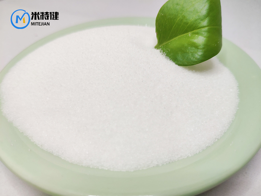 White Crystal Powder Testaform BMK Powder CAS 57-85-2 With High Purity