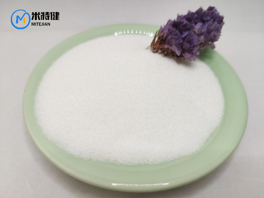 White Crystal Powder Testaform BMK Powder CAS 57-85-2 With High Purity