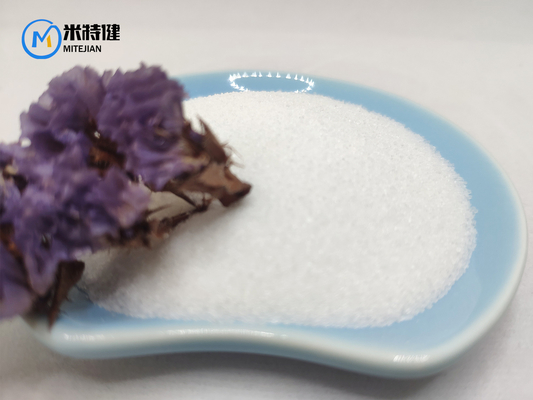 Raw Materials Products P-Anisic Acid CAS 100-09-4 White Powder
