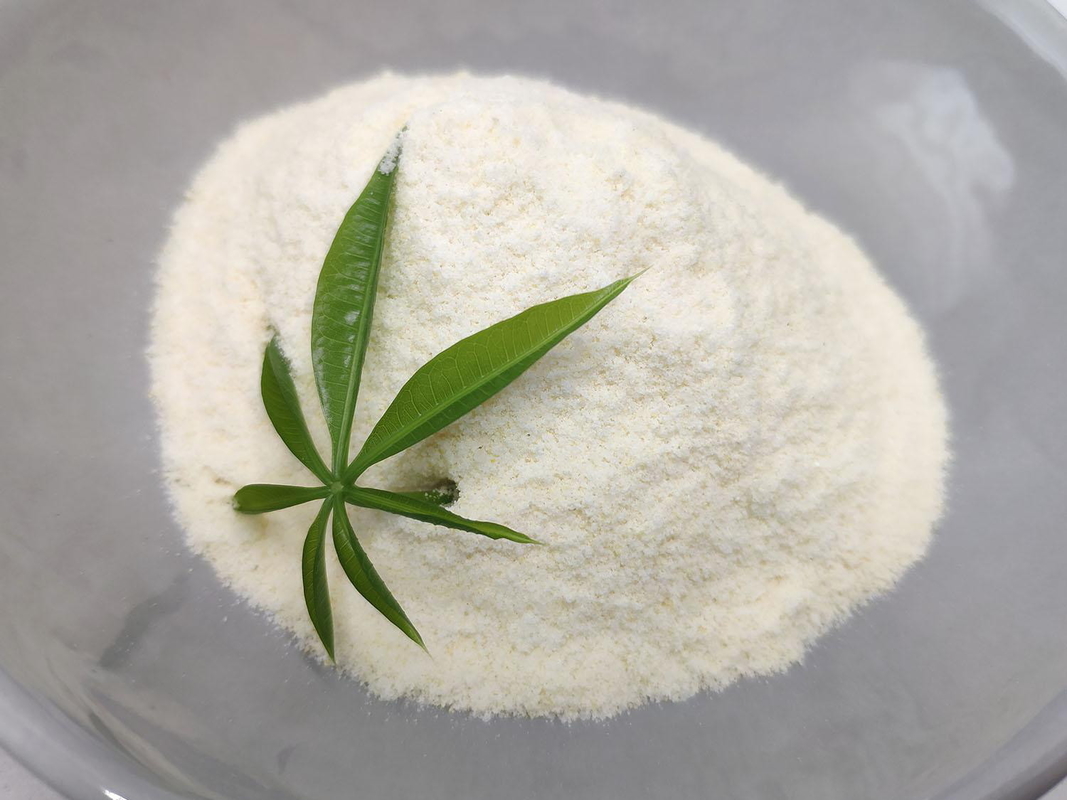 High Purity API Powder 3-(Bromomethyl)Benzenesulfonyl Chloride CAS 148583-69-1