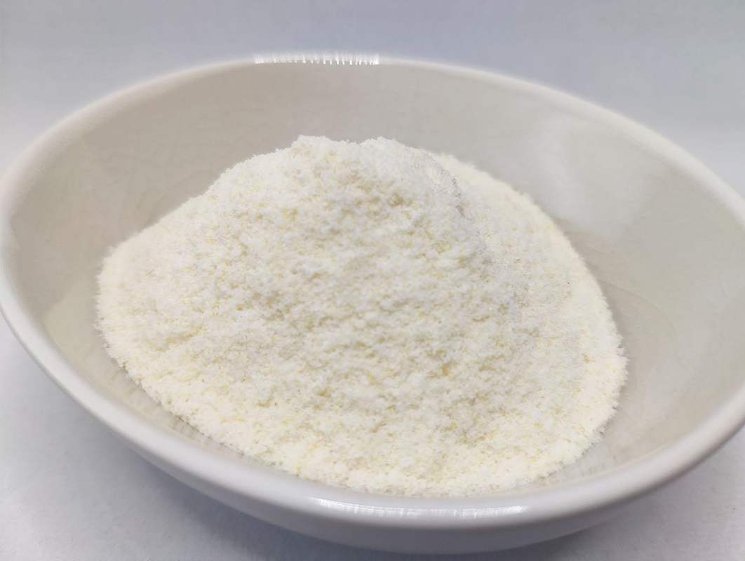 99% Purity White Powder Mepivacaine CAS 22801-44-1 With Safe Delivery