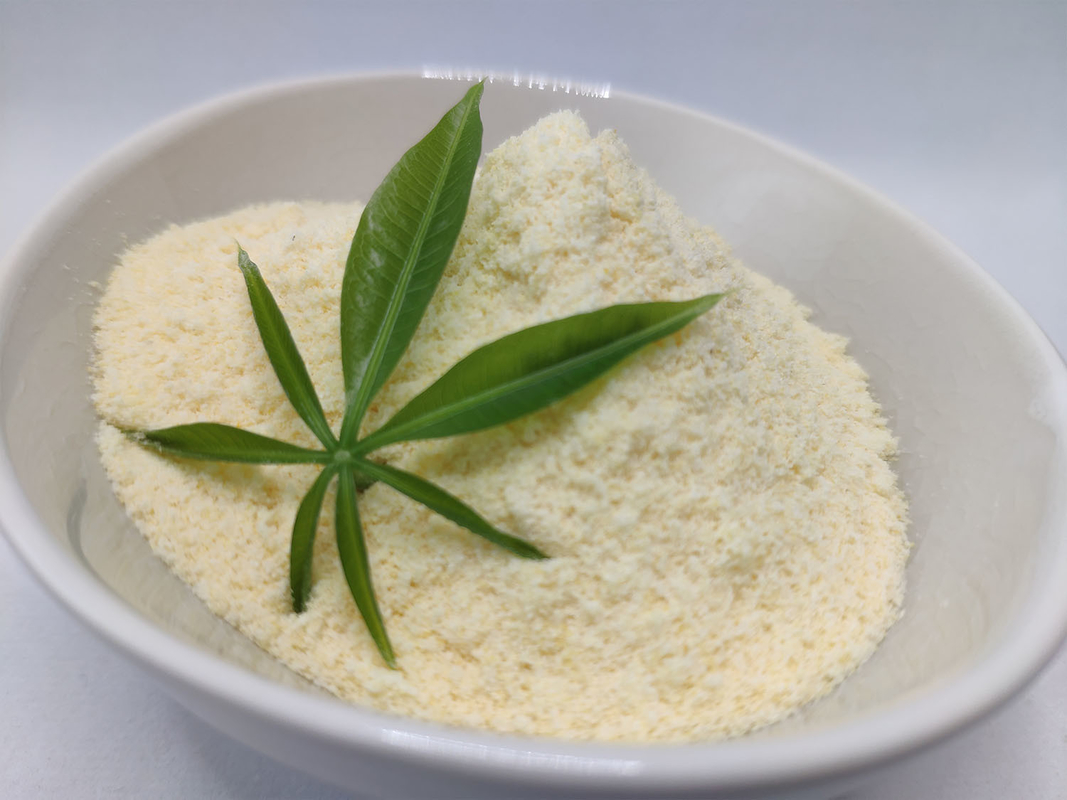 CAS 91393-49-6 2 2 Chlorophenyl Cyclohexanone High Purity Yellow Powder