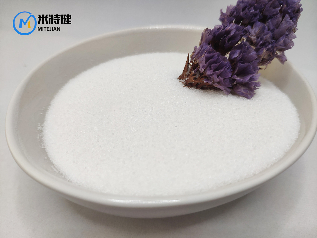 White Crystalline Powder 4-Hydroxy-2,5-Dimethylfuran-3(2H)-One CAS 3658-77-3