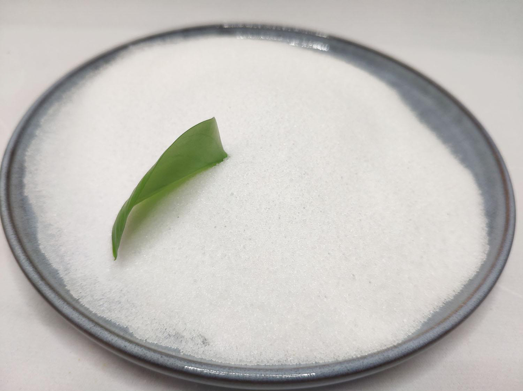 CAS 10287-53-3 Ethyl 4 Dimethylaminobenzoate White Crystalline Powder