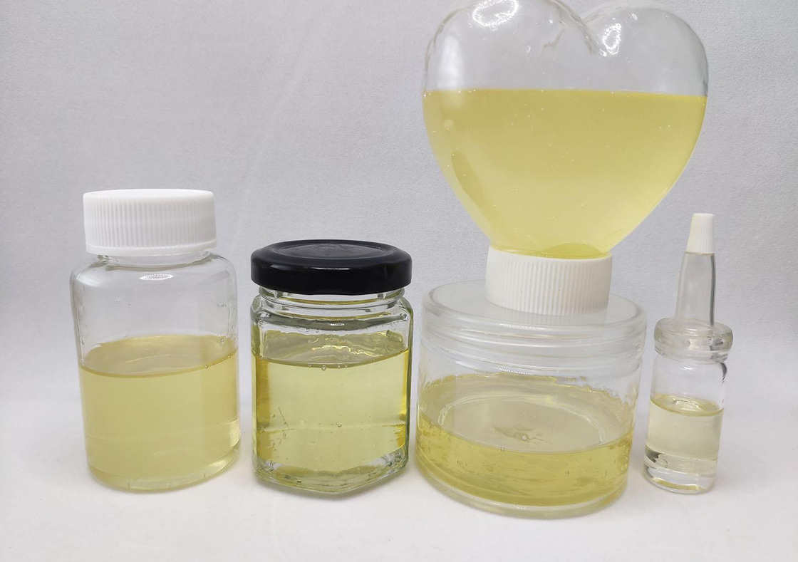 Purity 98% Nicotinaldehyde CAS 500-22-1